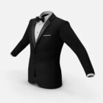 Black Coat